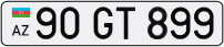 90GT899