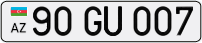 90GU007