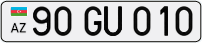 90GU010