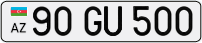 90GU500