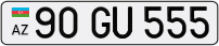 90GU555