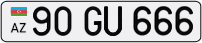 90GU666