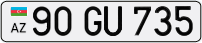 90GU735