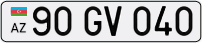 90GV040