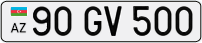 90GV500