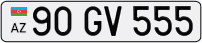 90GV555