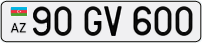 90GV600