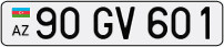 90GV601