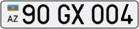 90GX004
