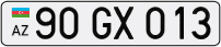 90GX013