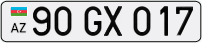 90GX017