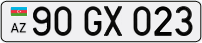 90GX023
