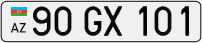 90GX101