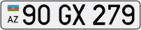 90GX279