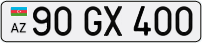 90GX400