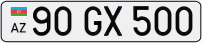 90GX500