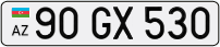 90GX530