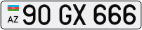 90GX666