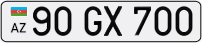 90GX700