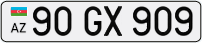 90GX909