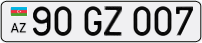 90GZ007