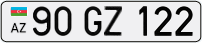 90GZ122