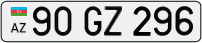 90GZ296