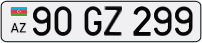 90GZ299