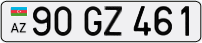 90GZ461