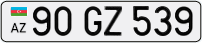 90GZ539