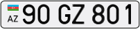 90GZ801