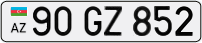 90GZ852