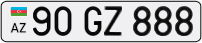 90GZ888