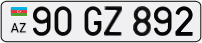 90GZ892