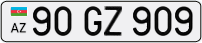 90GZ909
