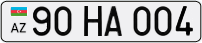 90HA004