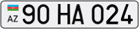 90HA024