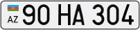 90HA304