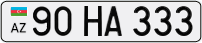 90HA333