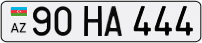 90HA444