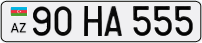 90HA555