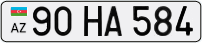 90HA584