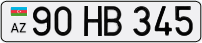 90HB345