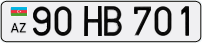 90HB701