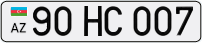 90HC007