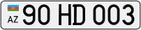 90HD003