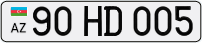 90HD005