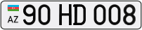 90HD008