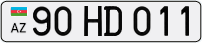 90HD011