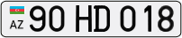 90HD018